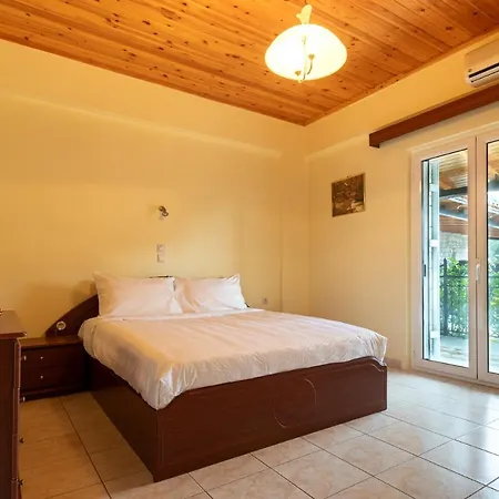 Mountain Retreat *