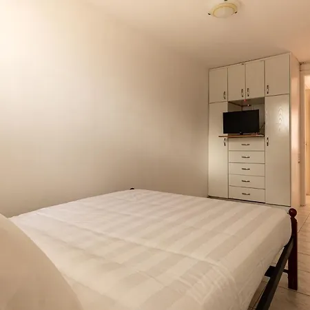 Шале Mountain Retreat Каламата