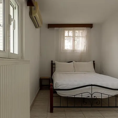 Mountain Retreat * Каламата